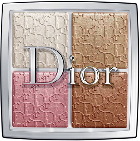 dior backstage highlighter palette 001|Dior Backstage universal palette.